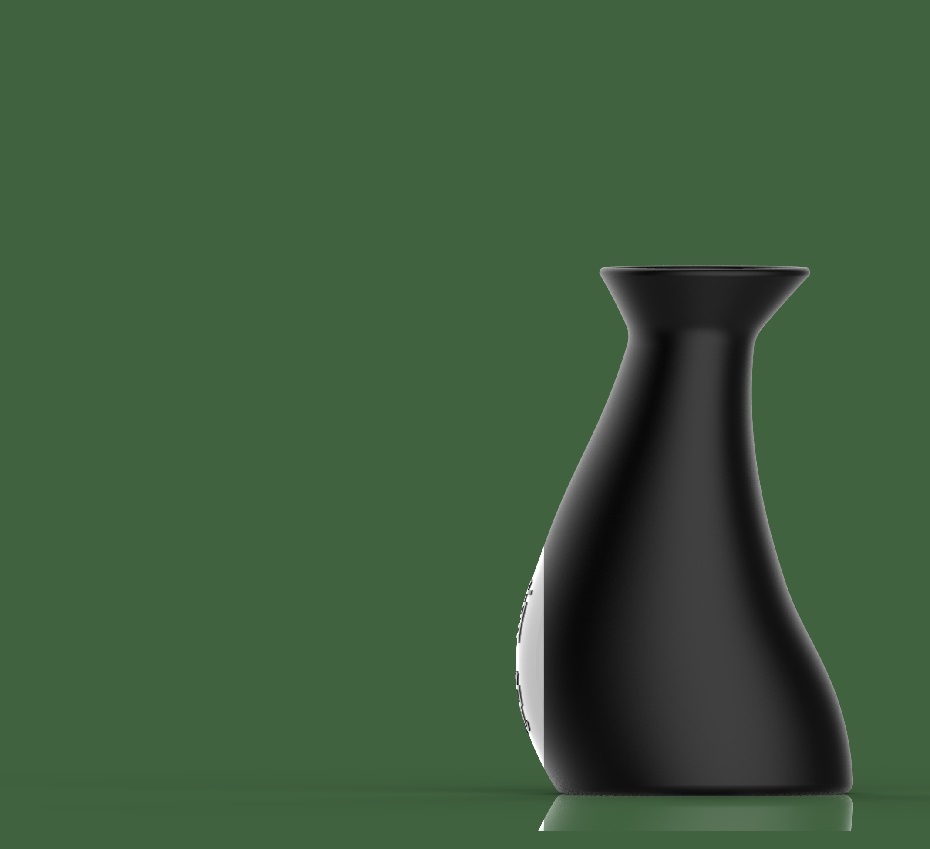 斟酒器外觀設計